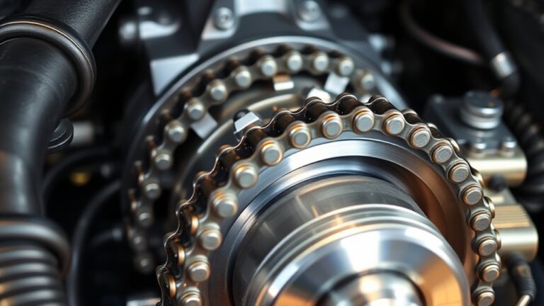 2014 f 150 water pump