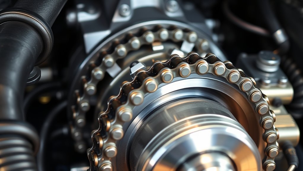 2014 f 150 water pump