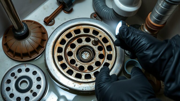 alternative bathtub unclogging methods