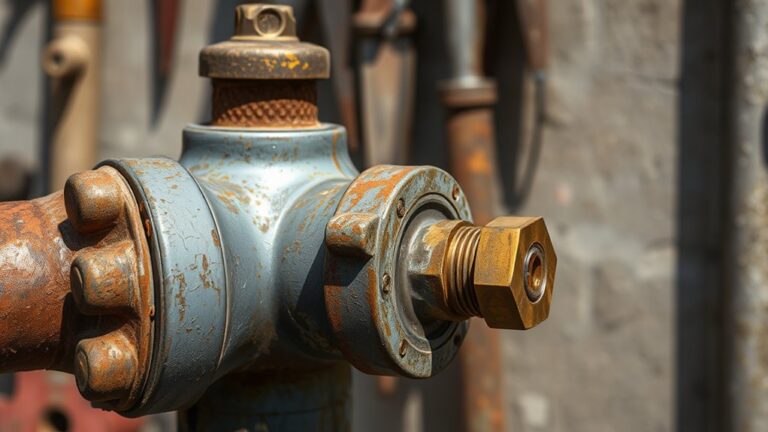 asian water pump condition
