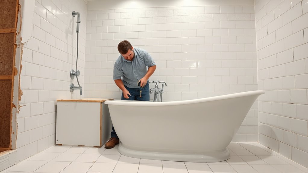 assess repair replace evaluate