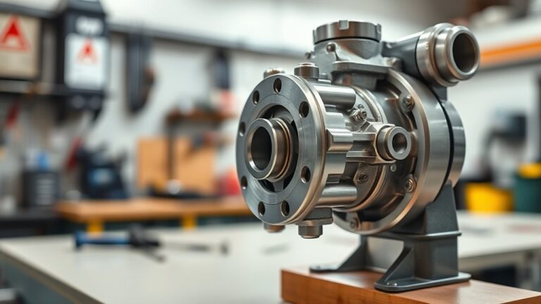 assessing ebay water pumps