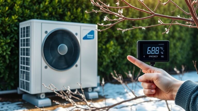 assessing heat pump viability