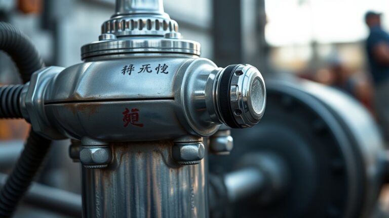 assessing pump condition authenticity