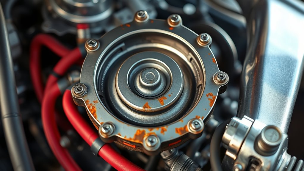 assessing water pump replacement costs