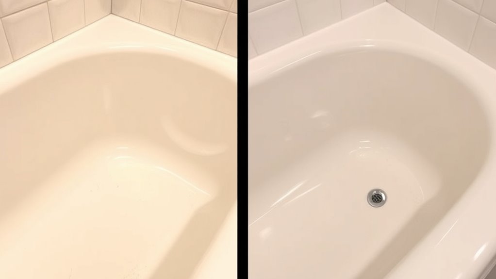 bathtub resurfacing or replacement