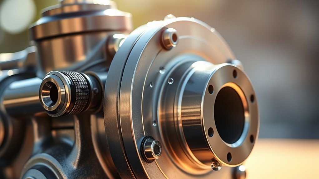 benefits of high quality pumps