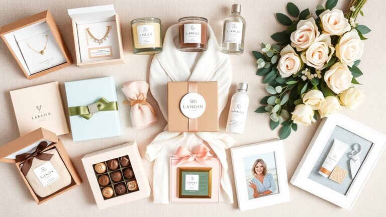 best bridal shower gift ideas
