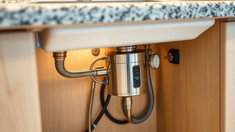 best small water heaters