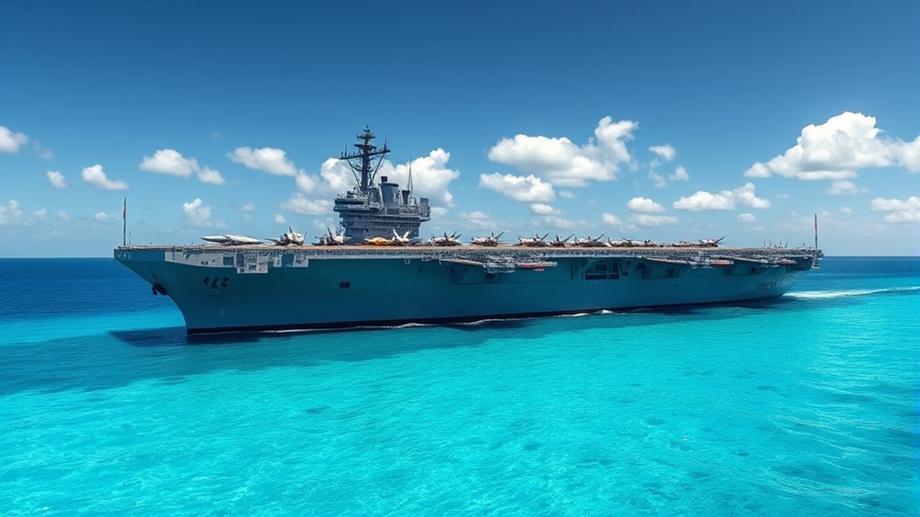 buoyancy volume stability safety