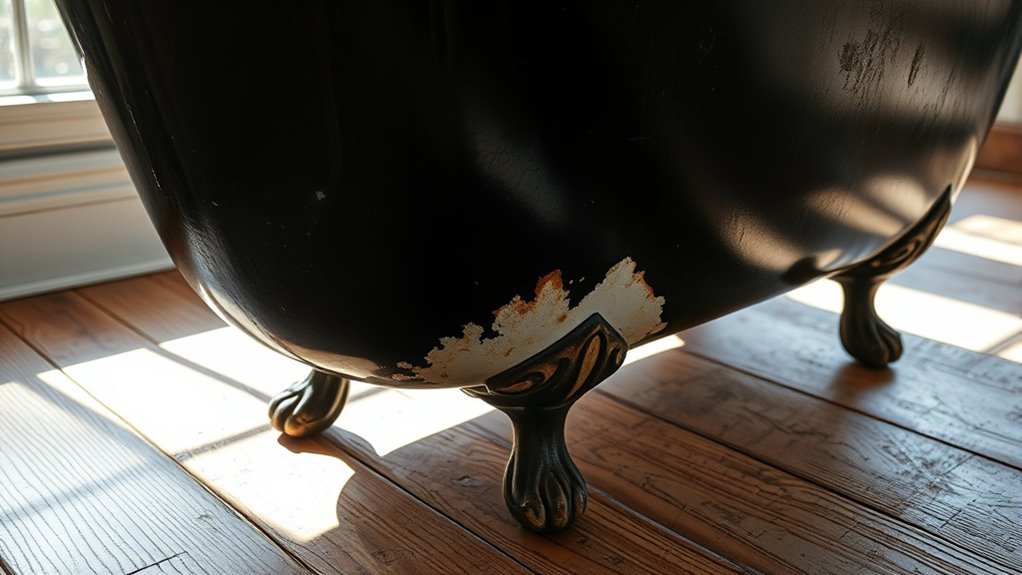 cast iron bathtub scrap value