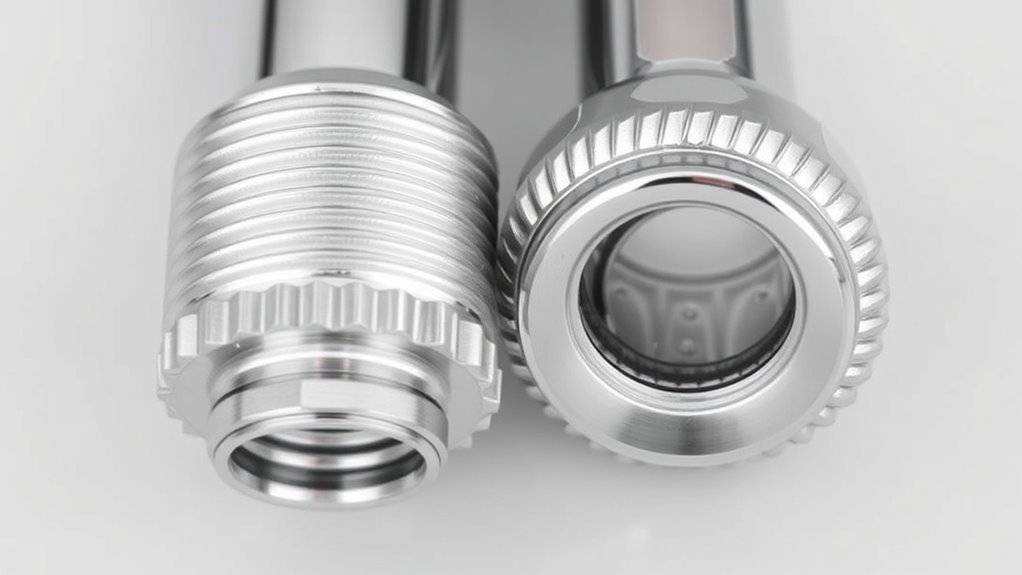 check connector sizes beforeinstalling