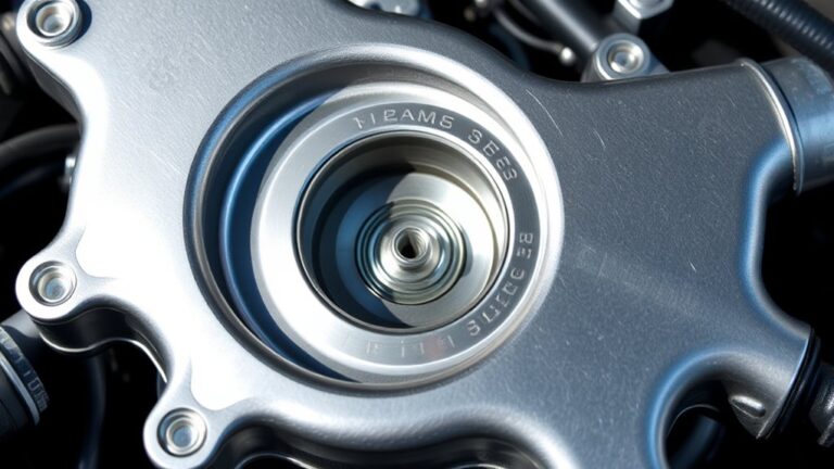 check ford taurus pump location