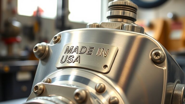 check manufacturing origin status