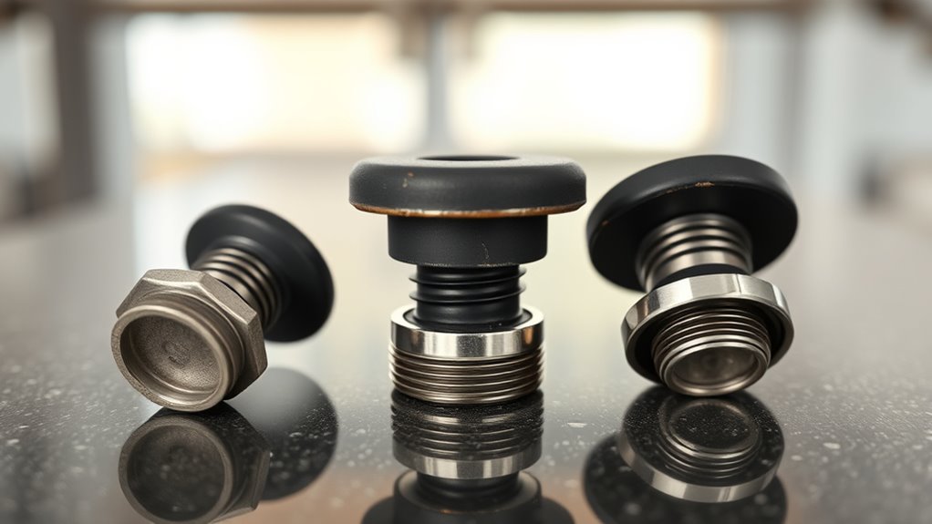 check stopper size compatibility