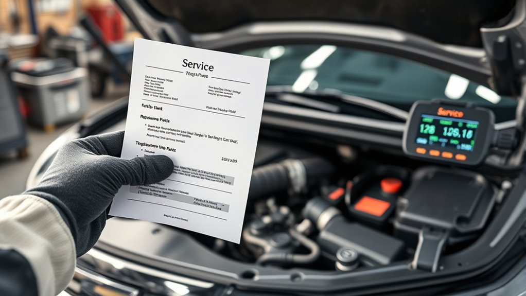 check warranty repair coverage