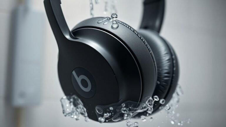 check waterproof specifications