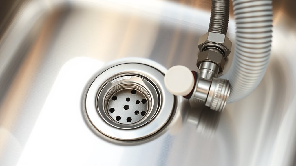 checking drain compatibility tips