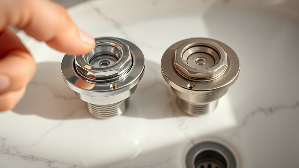 checking trap compatibility