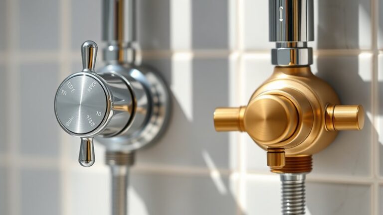 checking two handle valve legality