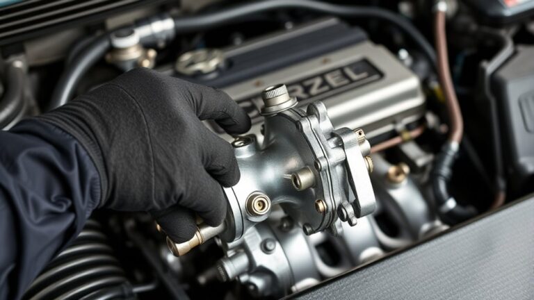 chevy cruze water pump recall