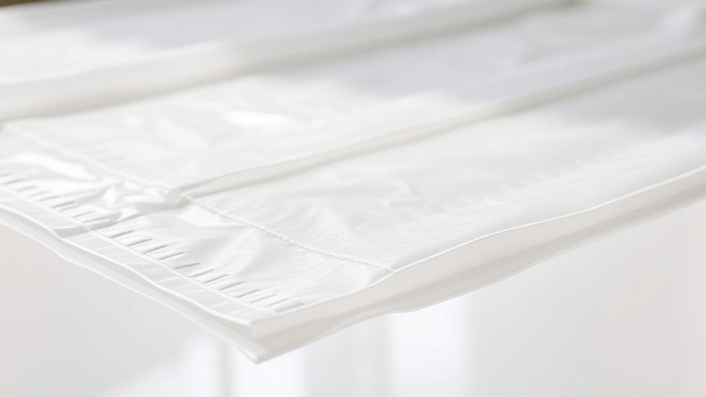 compare shower liner dimensions