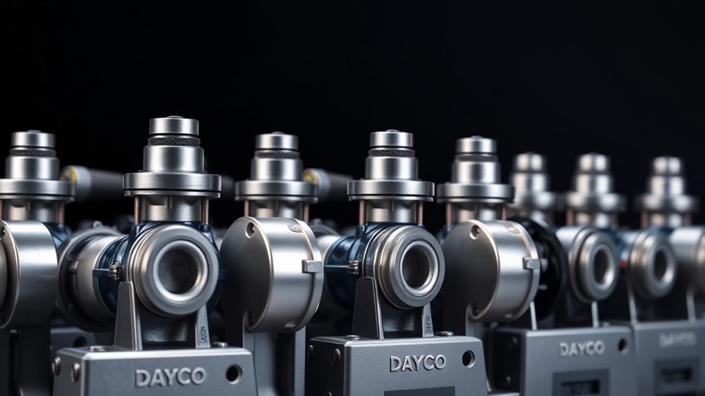 dayco water pump reviews