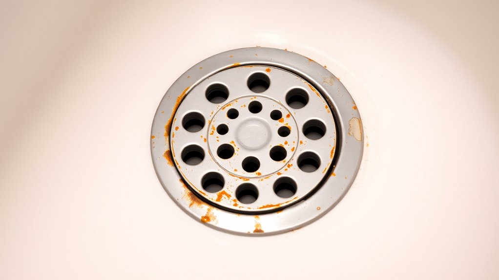 detect leaks prevent damage