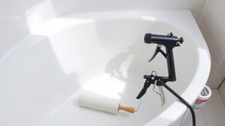 diy bathtub refinishing guide