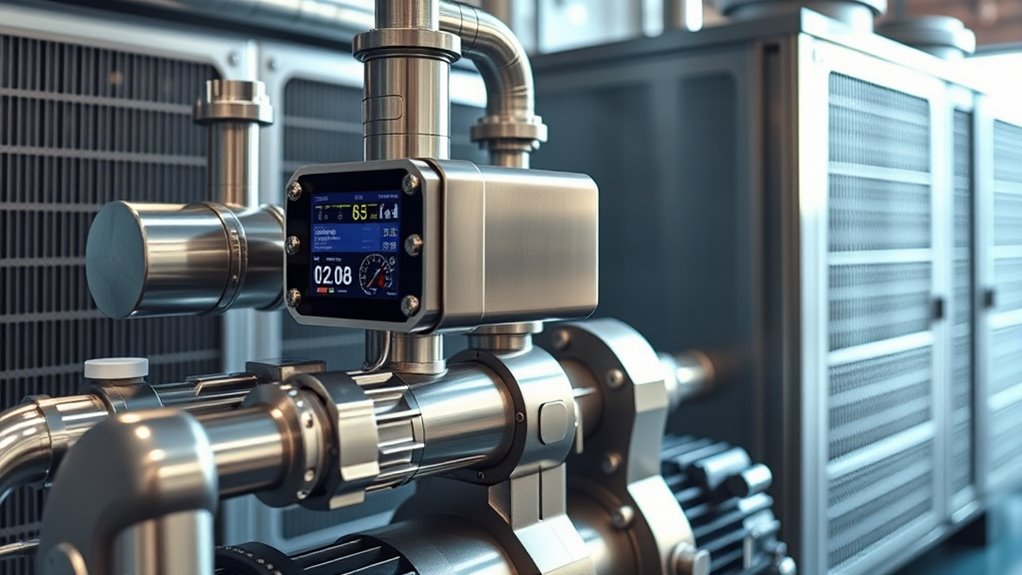 durable reliable cost effective pump