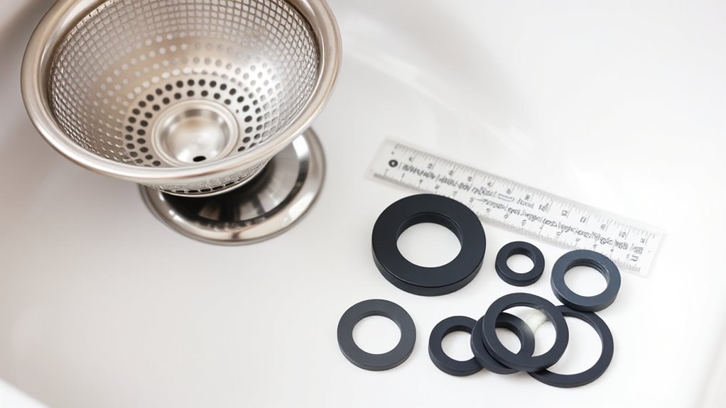 effective compatible drain protection