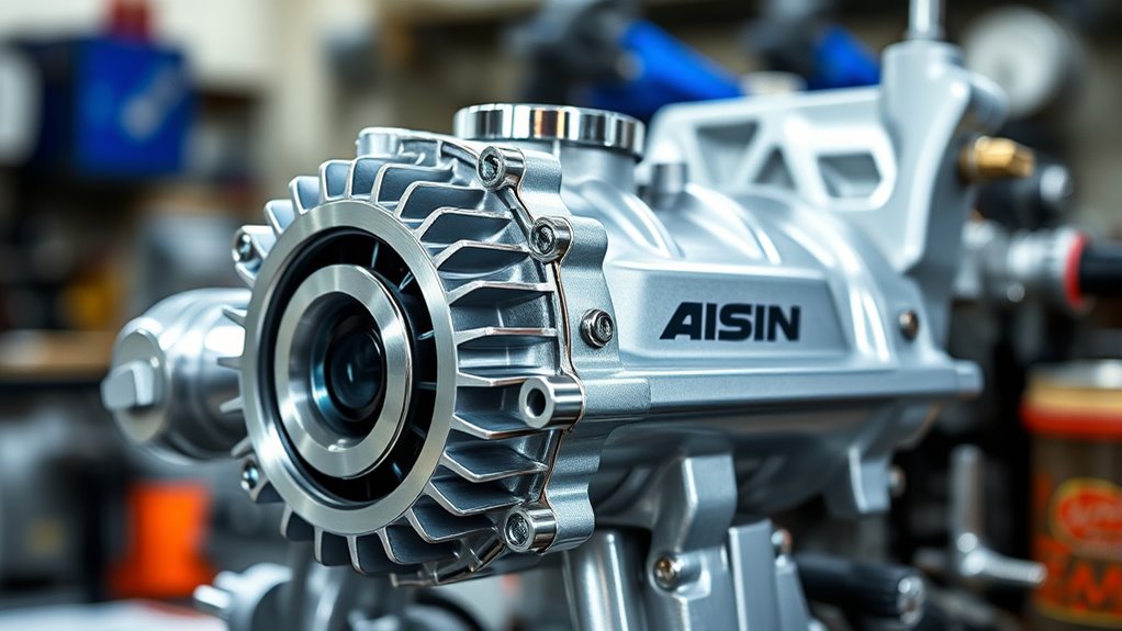 efficient engine cooling maintenance