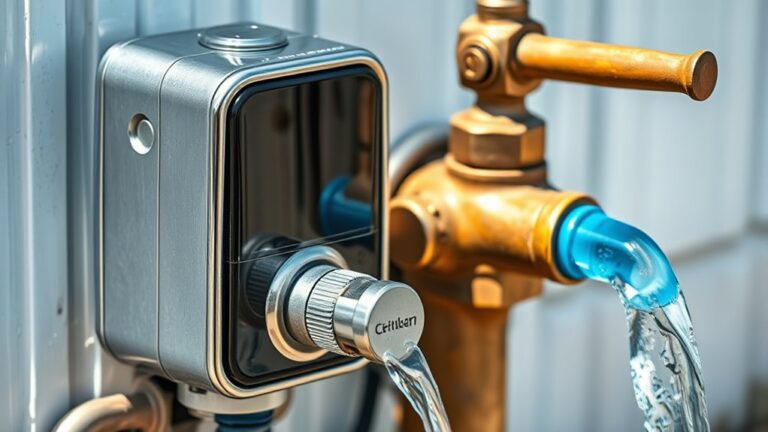 electric pumps versus mechanical