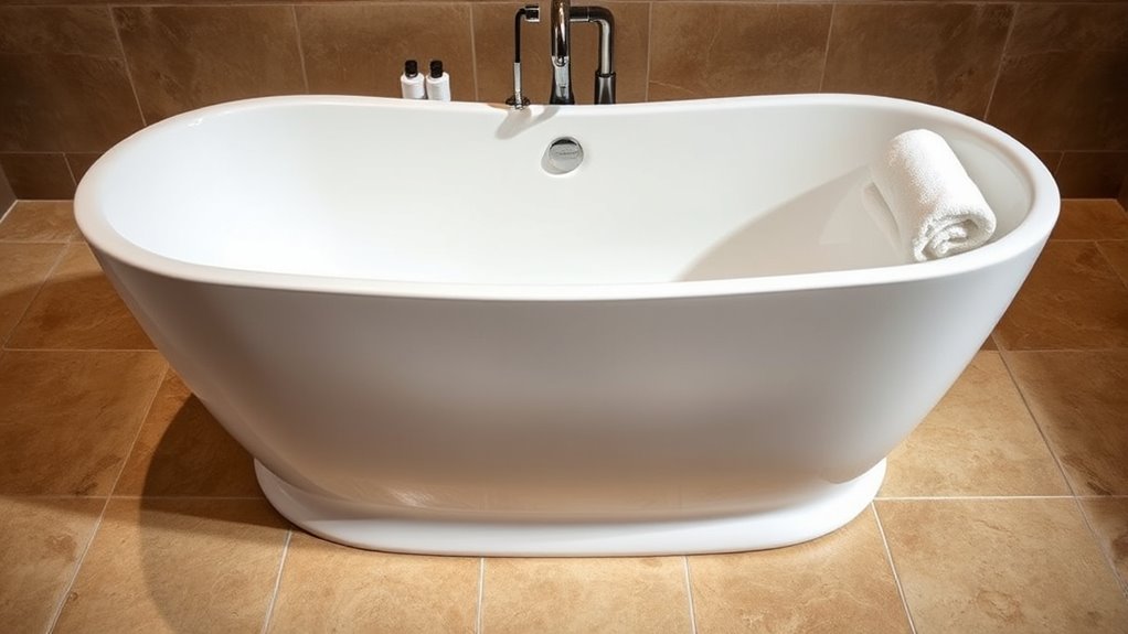 elegant victorian style relaxation