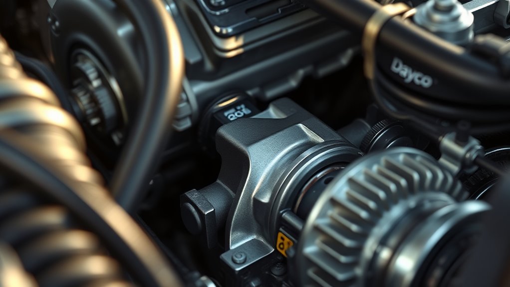 engine cooling and efficiency