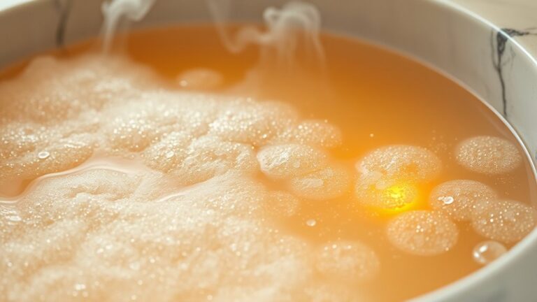 enhance relaxation and cleansing