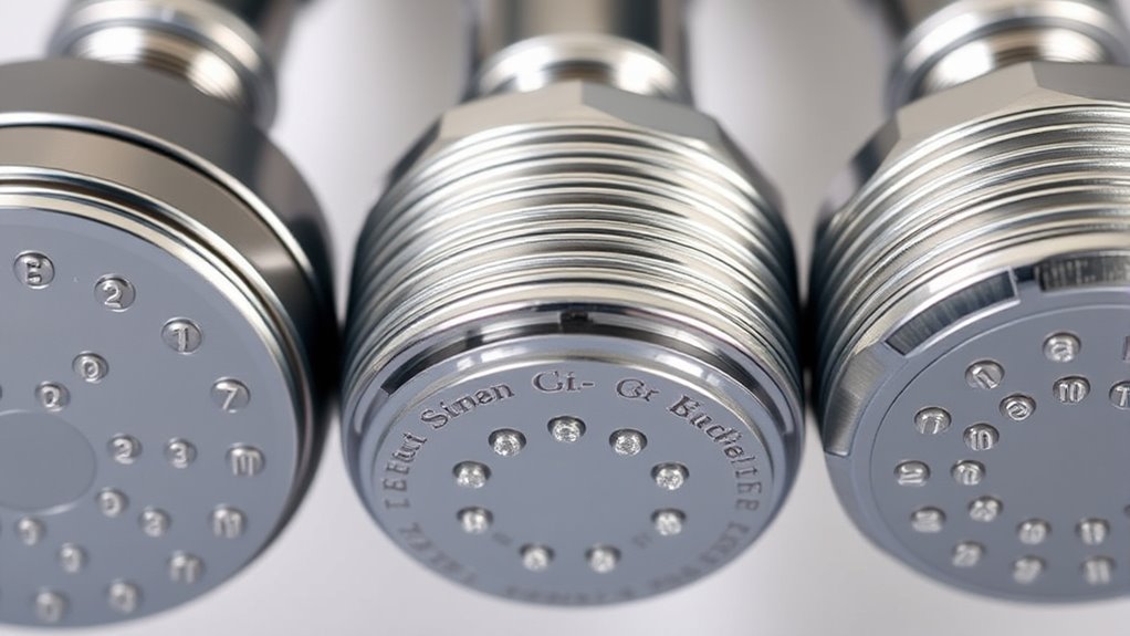 ensure proper shower connection