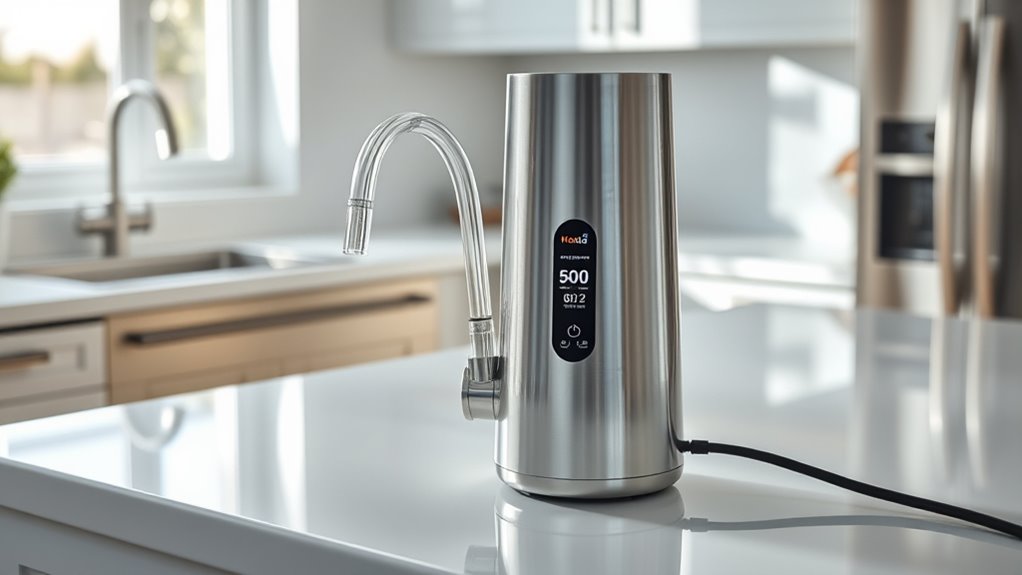 evaluating electric pump benefits