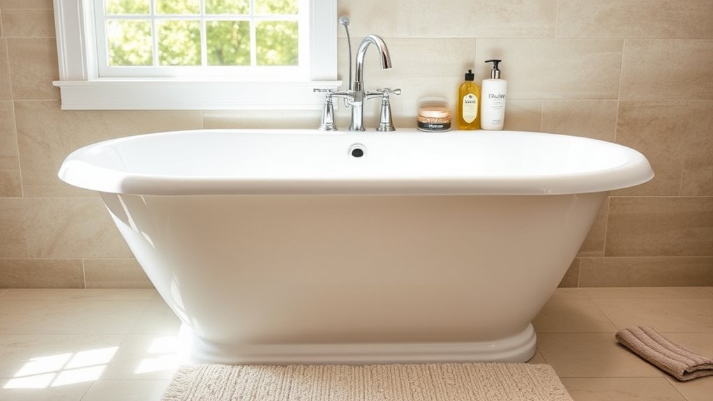 expert bathtub and tile refinishing