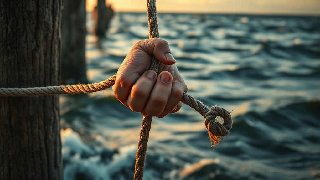 facing challenges with resilience