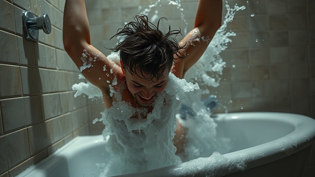 inappropriate content inquiry declined