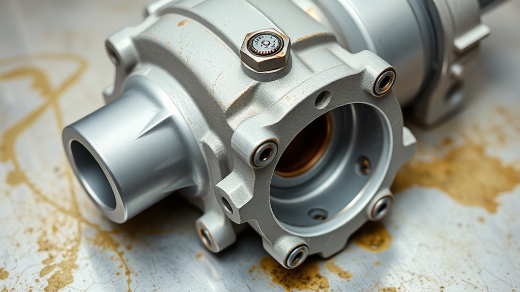 inspect signs markings maintenance