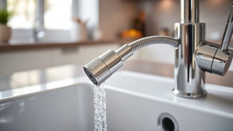 kitchen sink sprayer compatibility