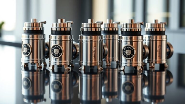 luxury evaporative cooling pumps