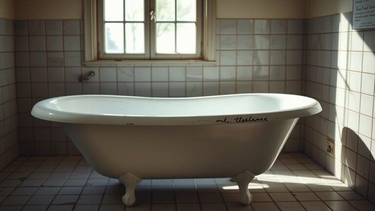 moms bathtub discontinued today