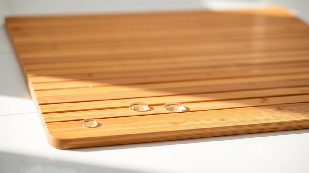 natural stylish moisture resistant