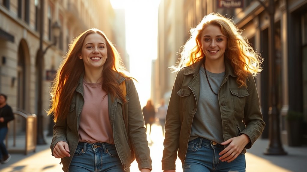 no they re not dating