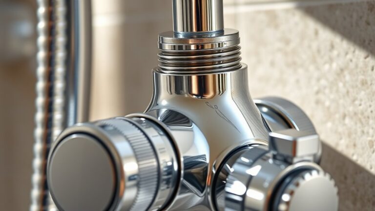 pfister shower valve compatibility