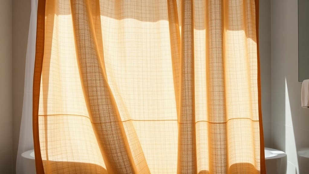 plastic releases odors and mold