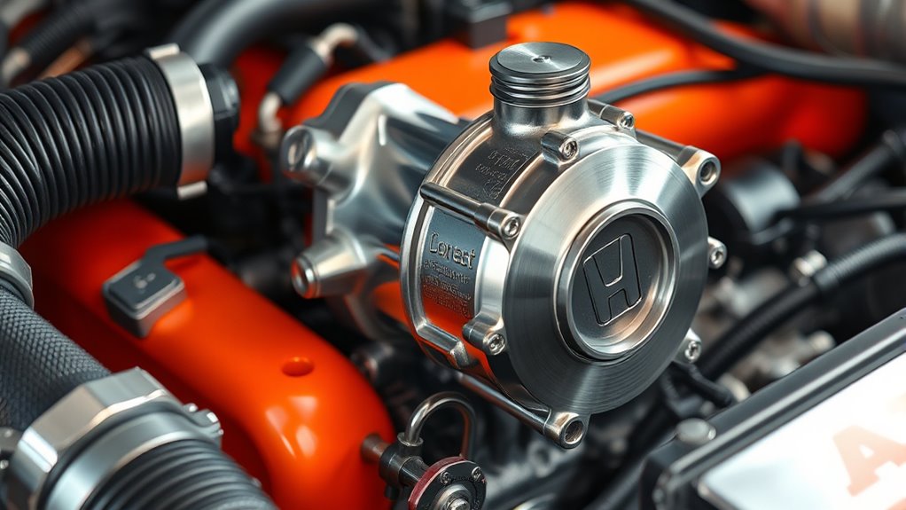 proper cooling supports performance